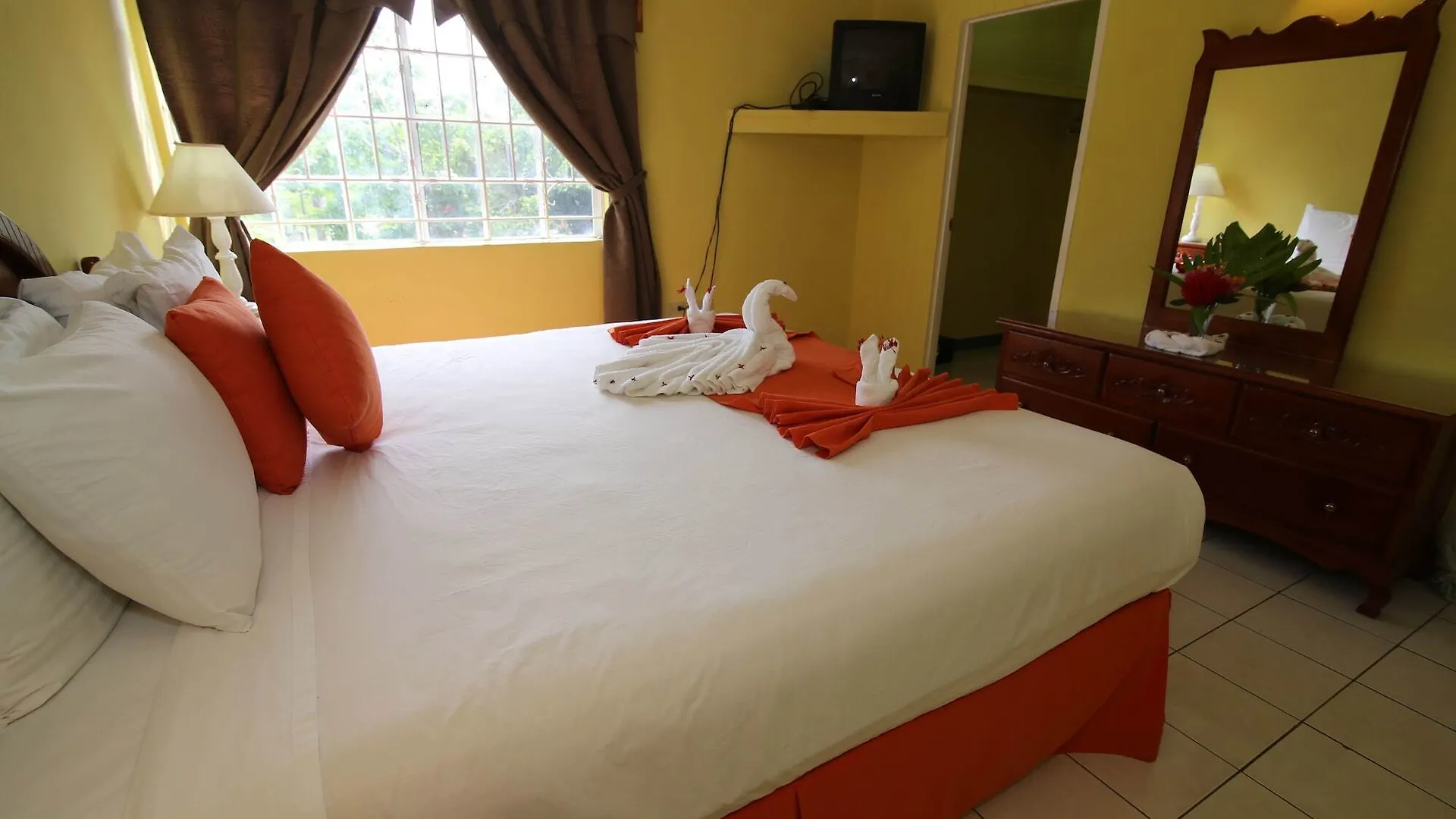 Seastar Inn Νεγκρίλ Ξενοδοχείο